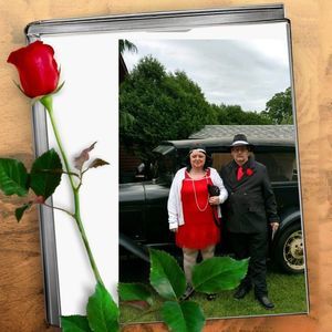 Meet your Posher, Iona